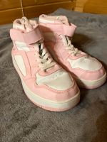 Sneaker Damen Mädchen Schuhe Winter rosa wasserdicht Kinder Thüringen - Bad Berka Vorschau