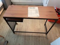 Tisch/Beistelltisch/Laptoptisch - IKEA Fjällbo Rostock - Gross Klein Vorschau