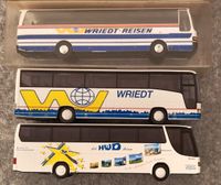 Ritze Bus Modelle Wriedt Reisen / HWD Reisen Duisburg - Duisburg-Mitte Vorschau
