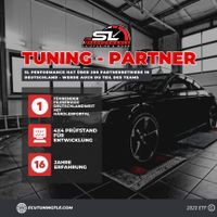 [TUNINGPARTNER] Chiptuning Fileservice/Tuningfiles vom PROFI - Kennfeldoptimierung - Chiptuningfiles - Tuningfiles - Autoflasher - Autotuner - Flex Magicmotorsport - Kess V2 - Dynofiles Slave Master A Bochum - Bochum-Nord Vorschau