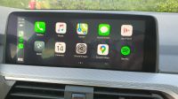 BMW Codierung - Fullscreen für vorhandenes Apple Carplay Codieren Rheinland-Pfalz - Birkenfeld Vorschau