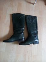 Lederstiefel Damen *Vintage* Schleswig-Holstein - Kiel Vorschau