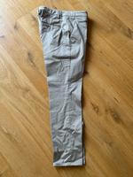 Dondup Damenhose beige Italien Größe 30 Nordrhein-Westfalen - Mülheim (Ruhr) Vorschau