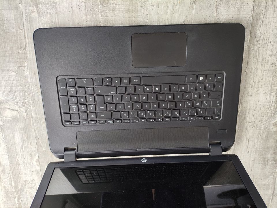 Laptop von Hp in Berlin