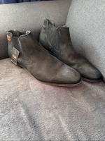 Herrenschuhe Bugatti | neu | used look Bayern - Unterhaching Vorschau