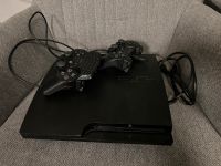 Ps3 mit 2 Controller Baden-Württemberg - Oberriexingen Vorschau