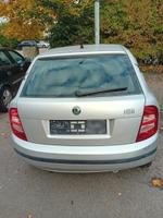 Skoda fabia Saarland - Saarlouis Vorschau