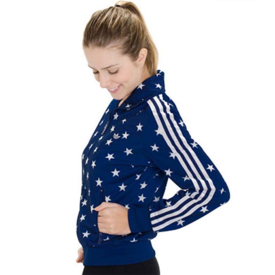 Adidas Firebird Stars Jacke Sterne X Obyo JS Stripes USA Flag in Altona -  Hamburg Lurup | eBay Kleinanzeigen ist jetzt Kleinanzeigen