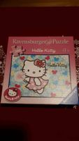 Hello Kitty Puzzle, 300 Teile, Ravensburger, neuwertig Sachsen-Anhalt - Köthen (Anhalt) Vorschau