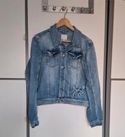 VILA Jeansjacke Größe L Bremen - Walle Vorschau