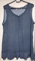 Tom Tailor Shirt, Farbe Blau, Größe 44 Hessen - Sinntal Vorschau