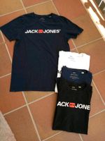 Jack & Jones Shirts gr 164/170 Bayern - Gundelsheim Vorschau