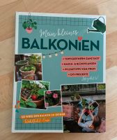 Balkon Buch - Mein kleines Balkonien Berlin - Lichtenberg Vorschau