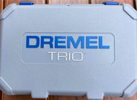 Dremel TRIO unbenutzt Thüringen - Arnstadt Vorschau