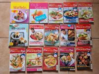 15 Bücher Backen Kochen Backbuch Für jeden Tag Baden-Württemberg - Philippsburg Vorschau