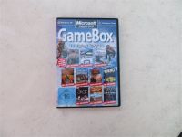 Computerspiel für Jugendliche: Game Box mit 10 PC-Spielen ab 16 J Baden-Württemberg - Ostelsheim Vorschau