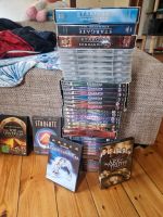 Stargate alles dvds Thüringen - Steinach Vorschau