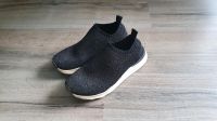 Schuhe Sneaker Schwarz Gr. 36 Sachsen - Wilkau-Haßlau Vorschau