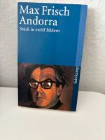 Max Frisch - Andorra Baden-Württemberg - Heidenheim an der Brenz Vorschau