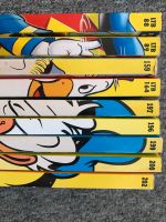 9x Donald Duck Heftchen Baden-Württemberg - Staufen im Breisgau Vorschau