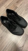 Vans old skool black Hamburg - Bergedorf Vorschau
