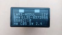 BMW 5er E39 LWR3-Modul Leuchtweitenregulierung Steuergerät Bayern - Schwabach Vorschau