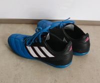 Hallen Fußballschuhe Gr. 37 1/3 Bayern - Schwabhausen Vorschau