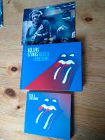 Rolling StonesBlue&LonesomeCD+more Hessen - Kronberg im Taunus Vorschau