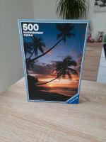 Ravensburger Puzzle mit 500Teile von 1987 Retro Selten Vintage Bayern - Königsmoos Vorschau