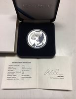 15 Euro Silbermünze Estland Konstantin Konik 2023 Proof Baden-Württemberg - Rutesheim   Vorschau