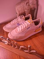 Puma Rider Unisex Sneakers Schuhe Turnschuhe Gr.42,5 Nordrhein-Westfalen - Remscheid Vorschau
