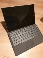 Surface Pro 3 mit Tastatur und Ladegerät Niedersachsen - Burgwedel Vorschau