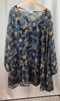 Minikleid von Gina Benotti Gr. 48/50 Sachsen-Anhalt - Thale Vorschau