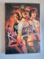 Kalifornia DVD, gebraucht Bayern - Bad Kötzting Vorschau