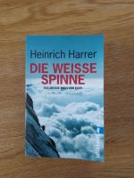 Die weiße Spinne - das große Buch von der Eiger Nordwand (Harrer) Nordrhein-Westfalen - Enger Vorschau