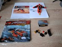 Lego Ninjago 30536 Nordrhein-Westfalen - Ahaus Vorschau