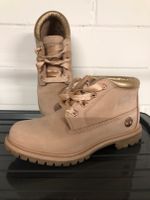 Timberland Boots Damen Köln - Porz Vorschau