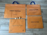Louis Vuitton Papiertaschen Nordrhein-Westfalen - Dorsten Vorschau