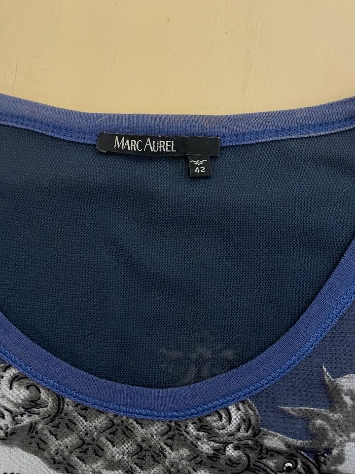 Marc Aurel Shirt in Rietheim-Weilheim