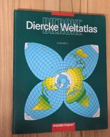 Diercke Weltatlas gebraucht Bayern - Elsenfeld Vorschau