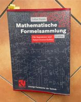 Mathematische Formelsammlung für Ingenieure - Lothar Papula Dresden - Pieschen Vorschau