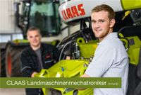 Mechatroniker Landtechnik m/w/d (Mechaniker, Werkstatt, Service) Bayern - Moos Vorschau