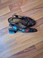 Damen Sandalette 6,5  Jenny Niedersachsen - Verden Vorschau