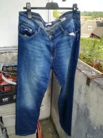 Herren Blue Jeans Firma Rhode Island Groesse 40 /32 Nordrhein-Westfalen - Hemer Vorschau