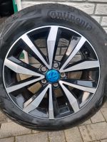 Original VW T-Roc Touran R-Line Alufelgen 215/55/17 Neu Sommer Nordrhein-Westfalen - Hattingen Vorschau