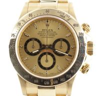 Rolex Daytona New Rolex Service 01/2022 #448 Hessen - Sontra Vorschau