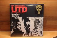 UTD*‎– Manifest Destiny Vinyl LP Album Neu & Sealed Baden-Württemberg - Konstanz Vorschau