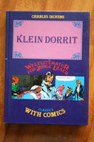 Klein Dorrit Charles Dickens Comic und Text 1983 Berlin - Steglitz Vorschau