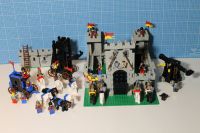 Lego Ritter - 6080, 6061, 6055, 6030, 6021 Rheinland-Pfalz - Boppard Vorschau