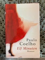 Elf Minuten von Paulo Coelho, Buch gebundene Ausgabe Sachsen - Bautzen Vorschau